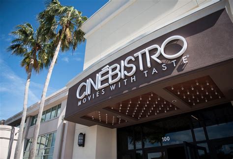 Cinebistro sarasota closing - Dec 5, 2022 · CMX CineBistro Siesta Key. 3501 S Tamiami Trl, Sarasota, FL 34239-6109. +1 941-361-2456. Website. Improve this listing. Ranked #727 of 971 Restaurants in Sarasota. 9 Reviews. 
